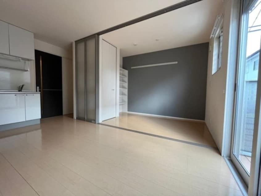 洋室 ラ･ルーチェ