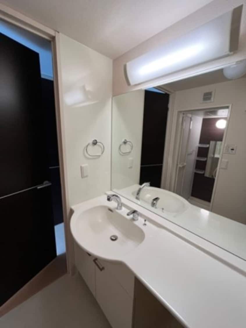 カウンター洗面台 ラ･ルーチェ