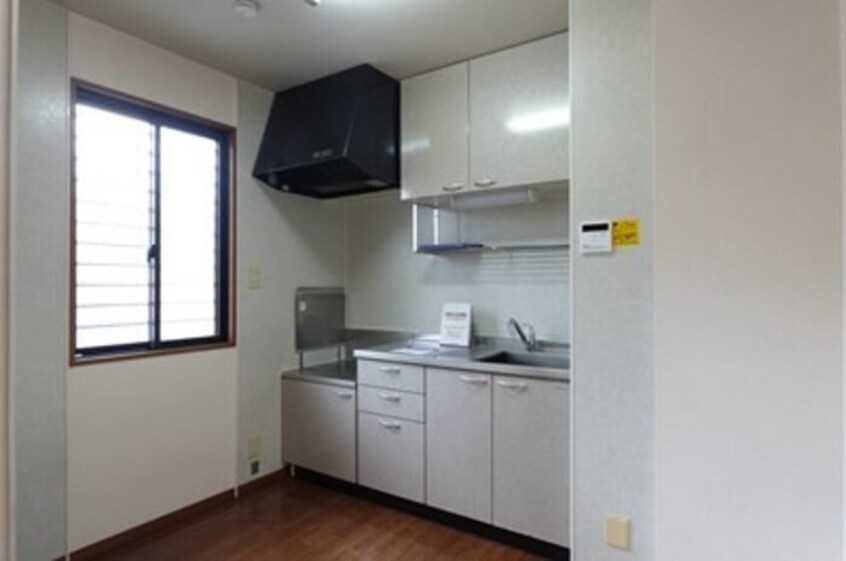 キッチン ロイヤルガーデン