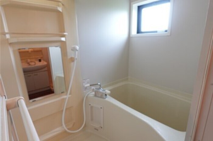 浴室 ロイヤルガーデン