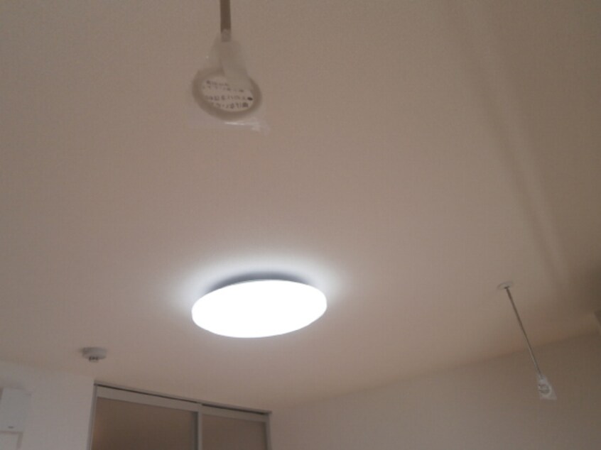 室内物干しと照明器具 ＧＲＡＮＤＦＯＲＴ ＣＨＯＥＩ