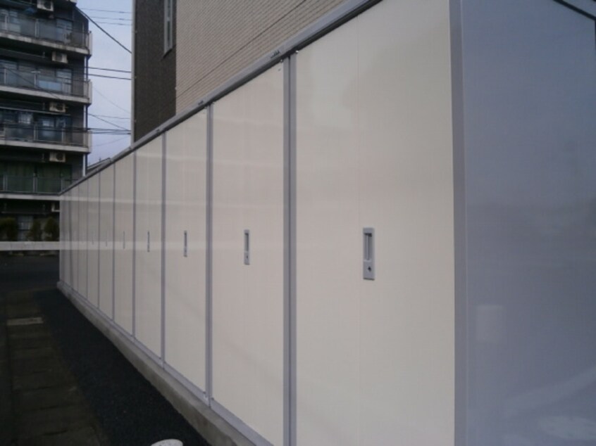 物置 ＧＲＡＮＤＦＯＲＴ ＣＨＯＥＩ