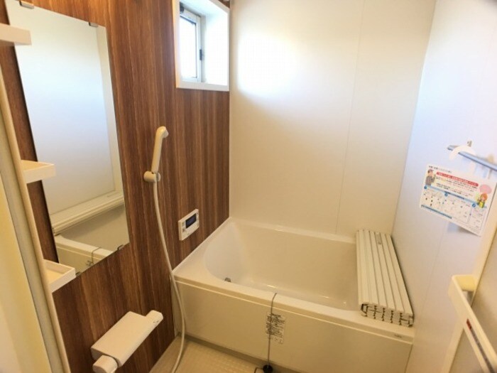 換気暖房乾燥機付浴室 クレインⅠ