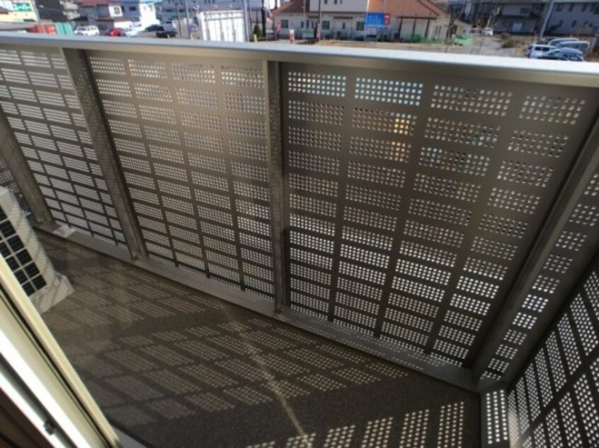 バルコニー クレインⅠ