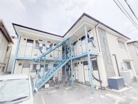 石井マンション