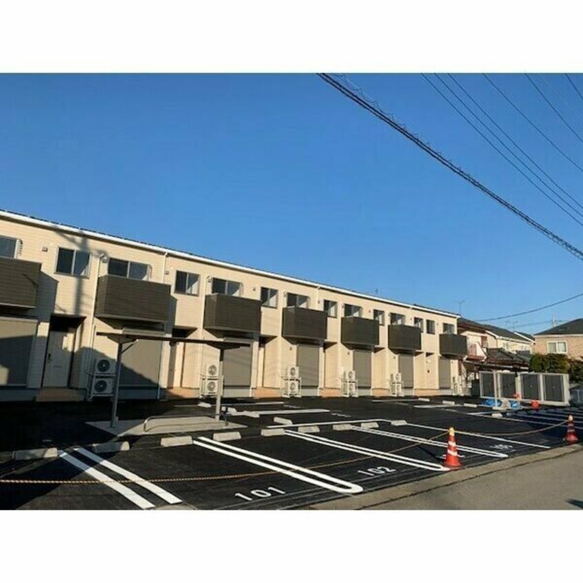  サンライズ今宮