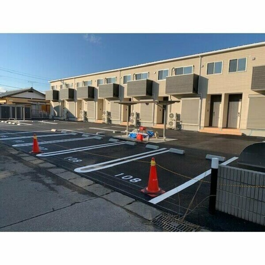  サンライズ今宮