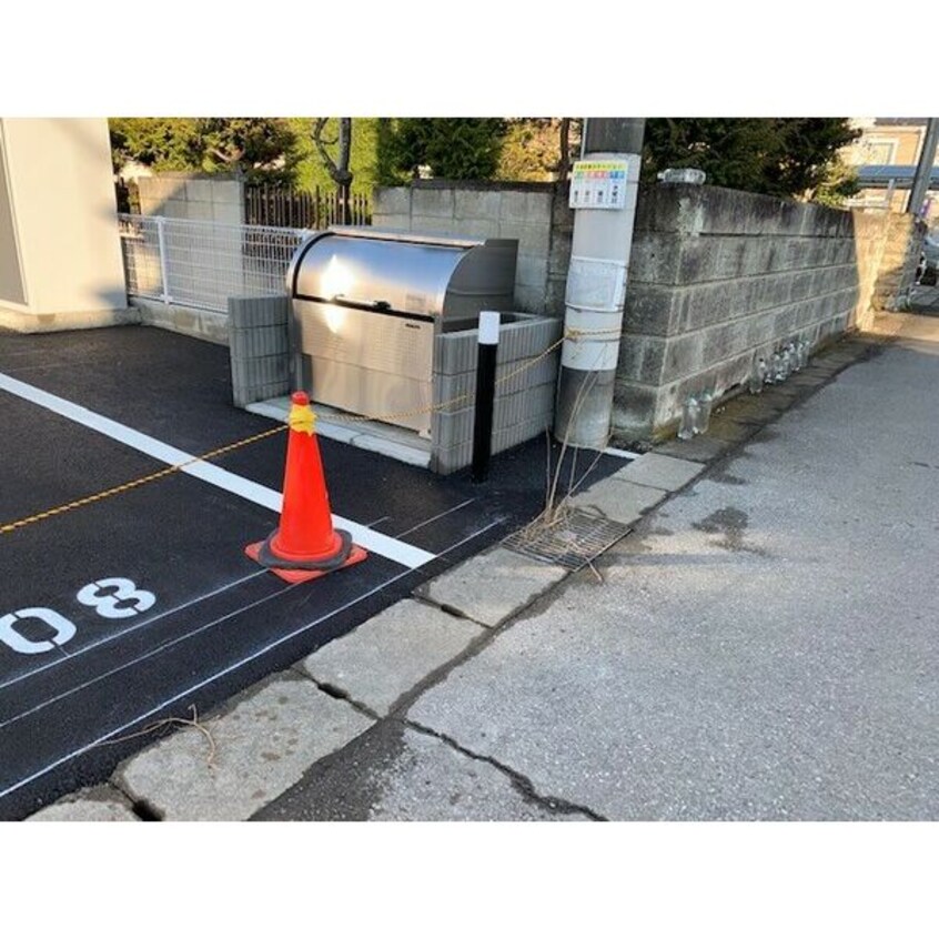  サンライズ今宮