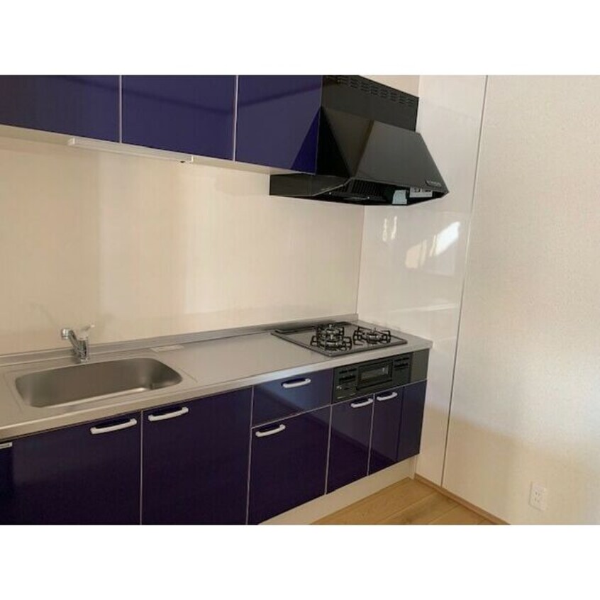  サンライズ今宮