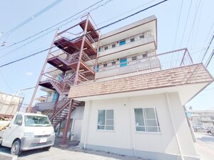 岩原産業ビル