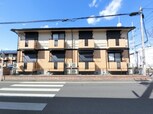 イノセントワールド 壱番館