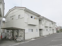 第３ひさごハイツＡ棟