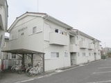 第３ひさごハイツＡ棟