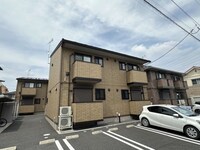 クレストコートＴ Ⅰ