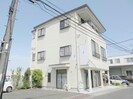 小菅ビルの外観