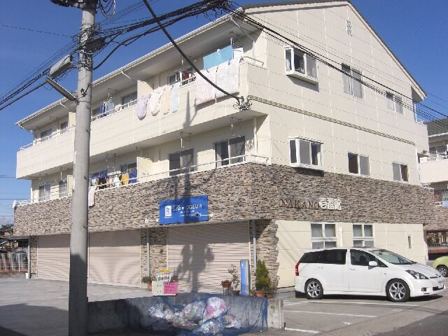  NAKANO壱番館