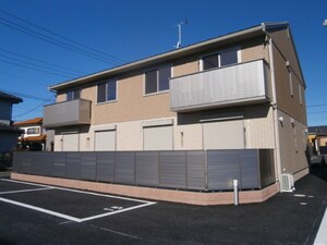 ペイサージュ Ｂ