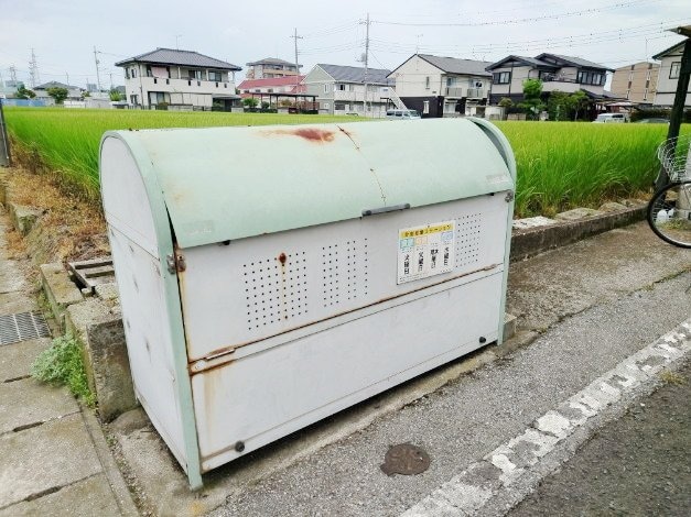  コーポジュン