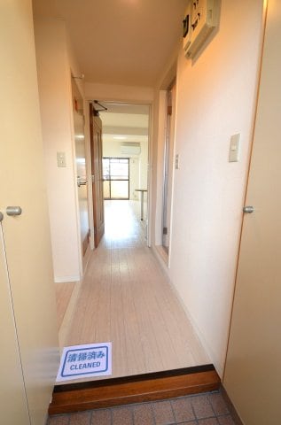  ドミール星が丘