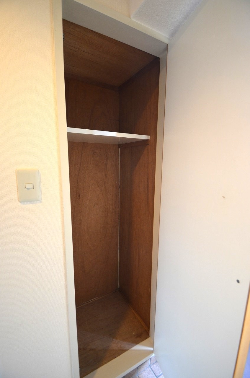  ドミール星が丘