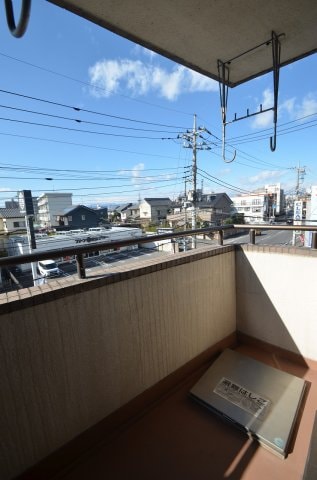  ドミール星が丘