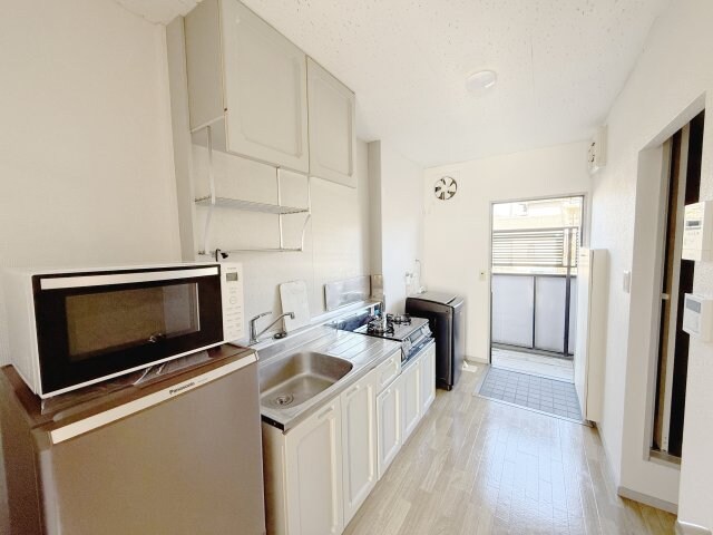  メゾンクレール