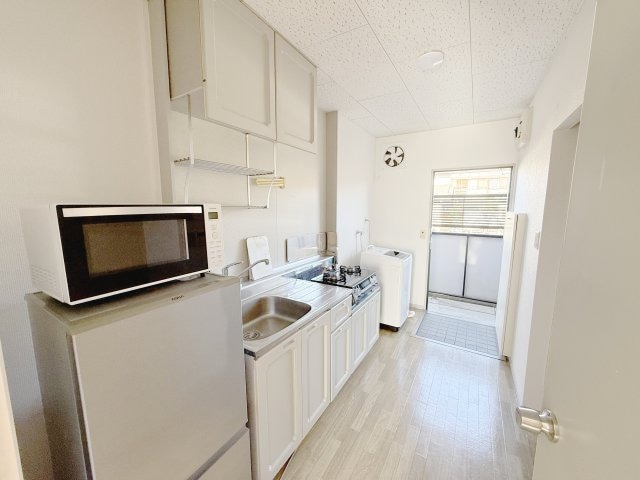  メゾンクレール