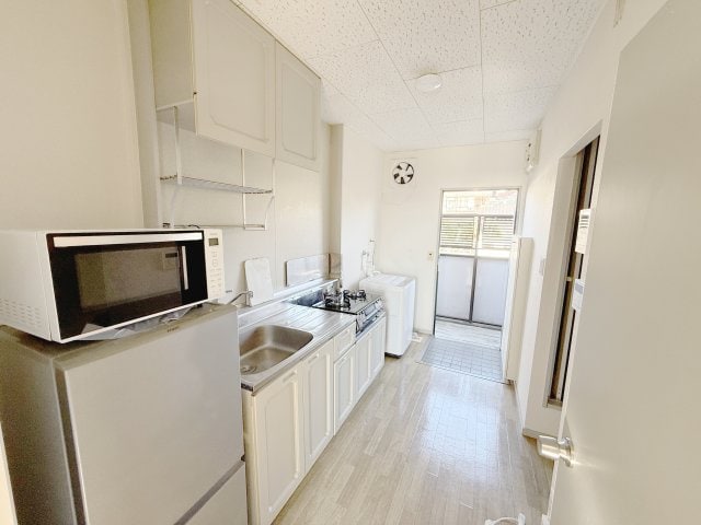  メゾンクレール