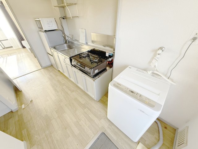  メゾンクレール