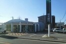 栃木銀行　馬場町星が丘出張所まで750m ＳＷＥＥＴ　ＨＯＭＥ