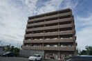 ヴィラージュエクセランの外観