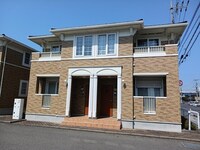 ラッフィナート　アロッジオＡ