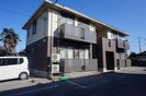 フォンテーヌT＆H　Cの外観
