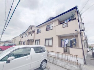 リバティハイツII