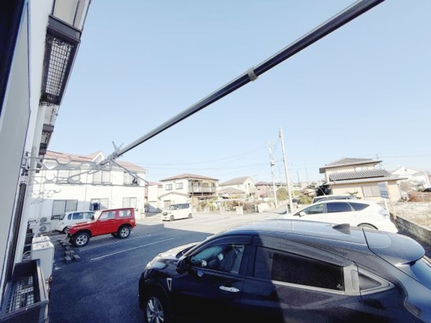  メゾン・ド・マトゥA