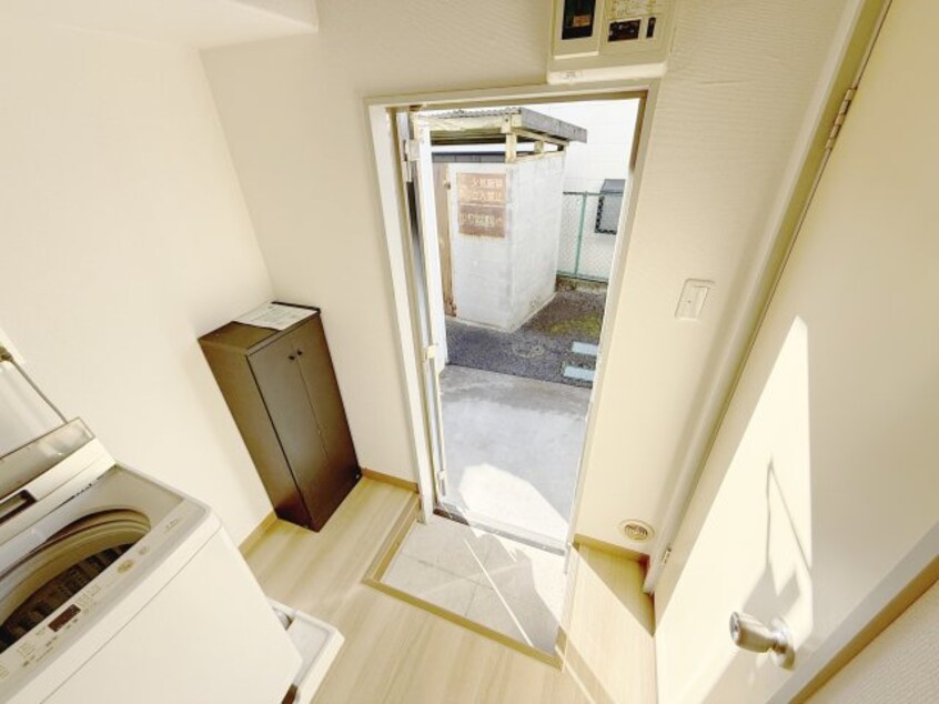  メゾン・ド・マトゥA