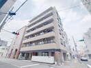プレゾン・マロニエの外観