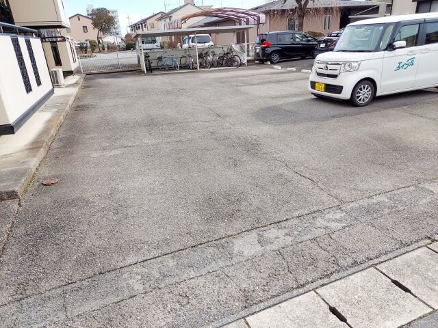  スカイプラザ宇梶D