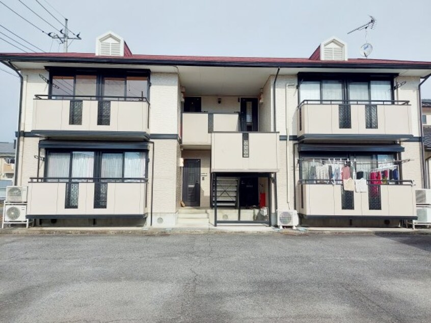  スカイプラザ宇梶D