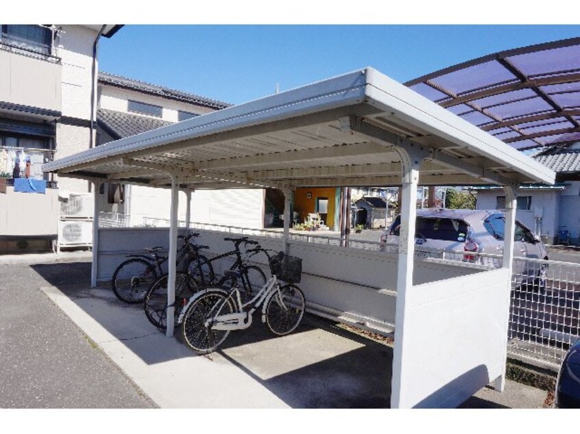  スカイプラザ宇梶D