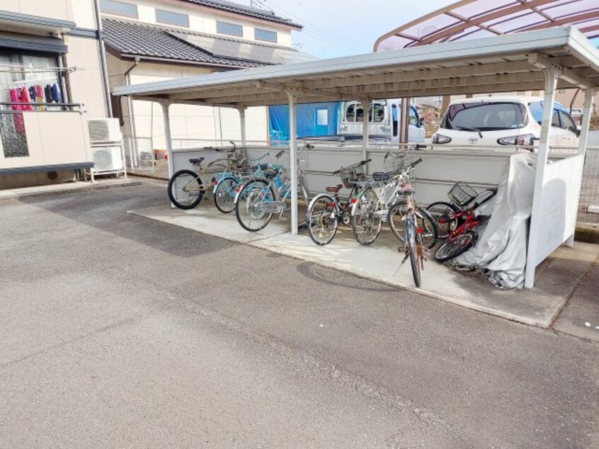  スカイプラザ宇梶D