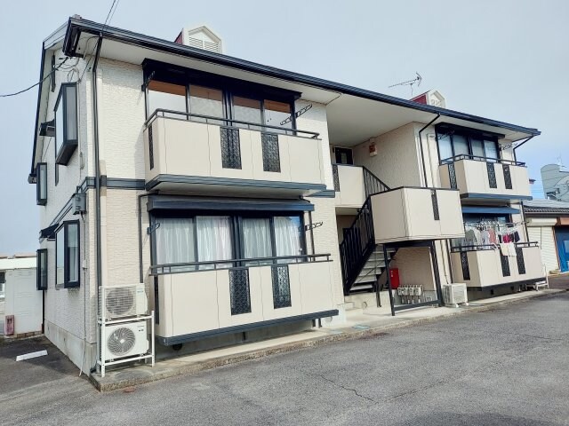  スカイプラザ宇梶D