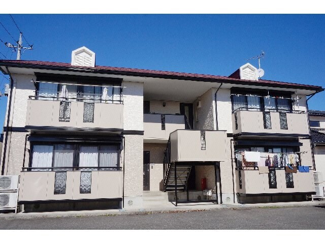  スカイプラザ宇梶D