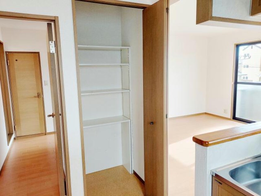  スカイプラザ宇梶D