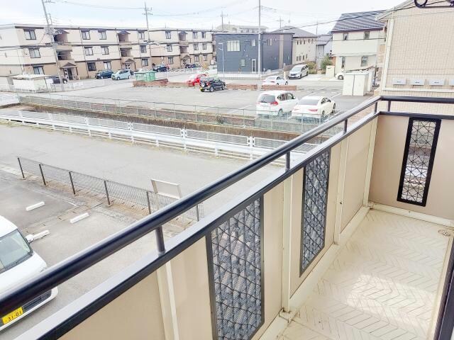  スカイプラザ宇梶D