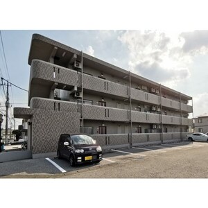 ユーミーしらさぎA