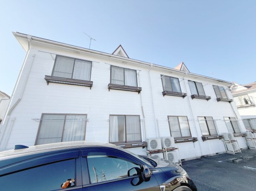  メゾン・ド・マトゥA