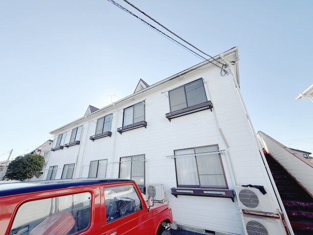  メゾン・ド・マトゥA