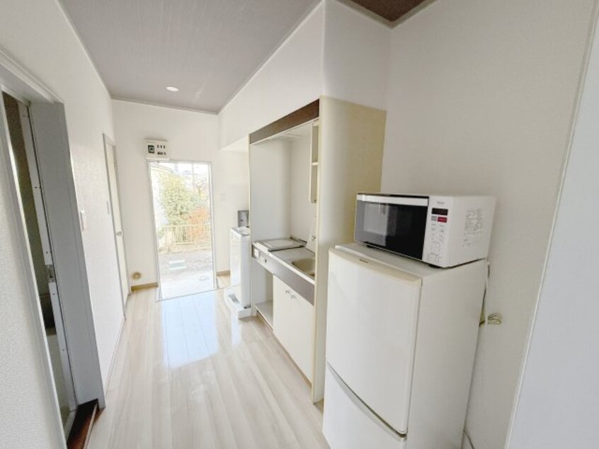  メゾン・ド・マトゥA