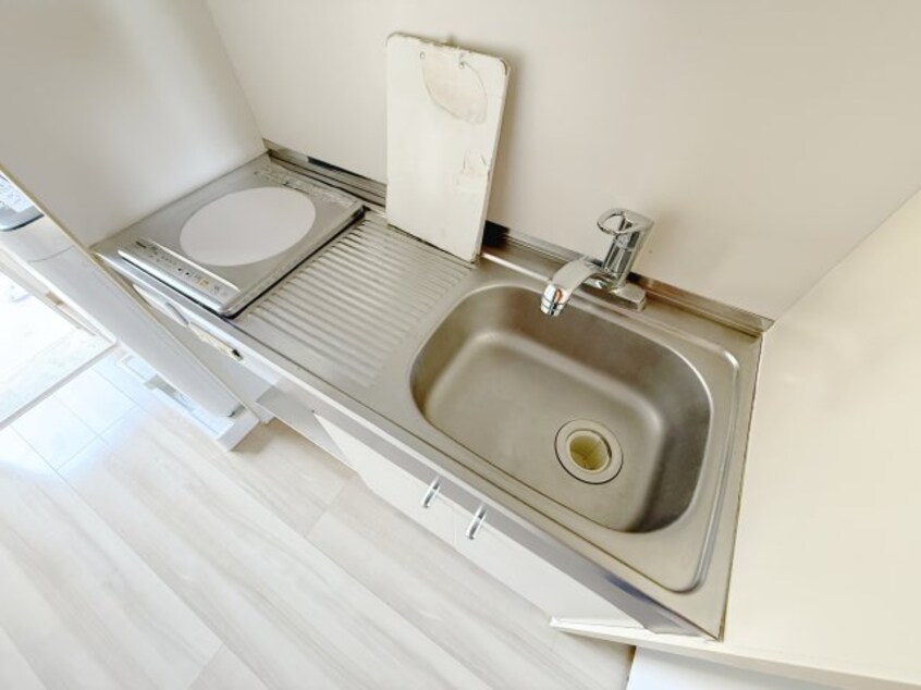  メゾン・ド・マトゥA